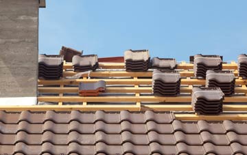 Catslackburn clay roofing costs
